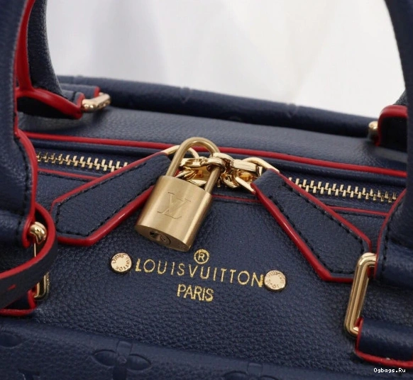 Speedy 25 Vuitton Louis 0124